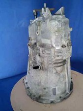 BMW 3er E46, 5er E39, Z3 M, 5-Gang-Schaltgetriebe, 7 503 993, 7503993