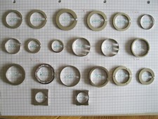 Oris ETA Valjoux Sellita