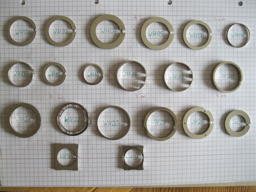 Oris eta valjoux sellita - oris,
