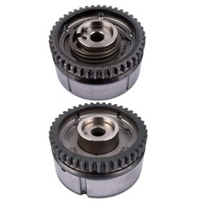 Einlassseite + Auslassseite