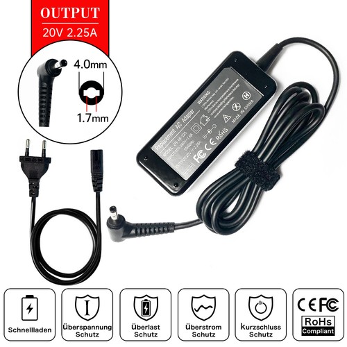 Power adapter charger for - ac,