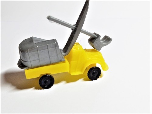 100 groschenauto mit - 1:100,