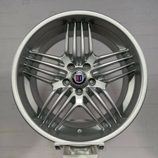 Originale 20 Zoll Alpina BMW Z8 E52 Dynamic Alufelgen Felgen Leichtmetallfelgen