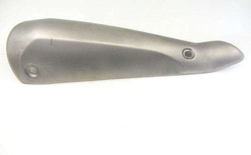 Original auspuffblende - original,