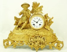 Wunderschöne Goldfarbene