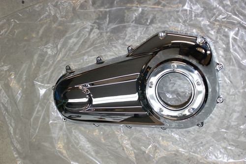 Primärdeckel harley - primärdeckel,