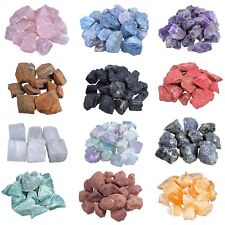 Rohsteine Wassersteine Heilstein Edelsteinwasser Mischung Teichsteine Dekostein