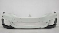 BMW 5 G30 G31 M Paket Performance 2017- Stoßstange Vorne Front Bumper .