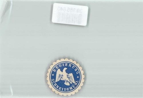 39355840 schneidemuehl - -,