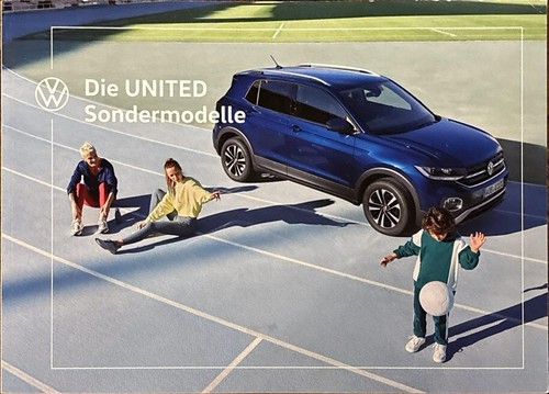 Sondermodell united - sondermodell,