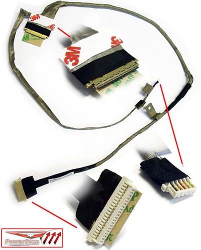 Notebook display kabel toshiba - display,