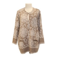 Lucia, Strickjacke, Damen