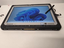 Robust Panasonic Toughpad CF33