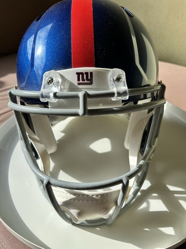 New york giants riddell - new,