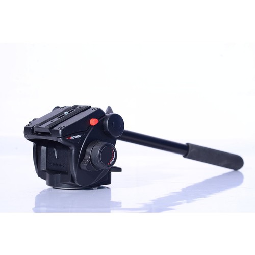 Manfrotto 503hdv pro - 503hdv,