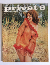 Herrenmagazin PRIVAT 2