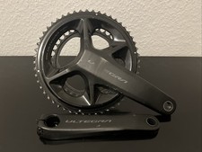 Shimano Ultegra 2x12-fach Kurbel FC-R8100 52-36T 172.5mm