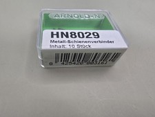 Spur N  Arnold HN8029