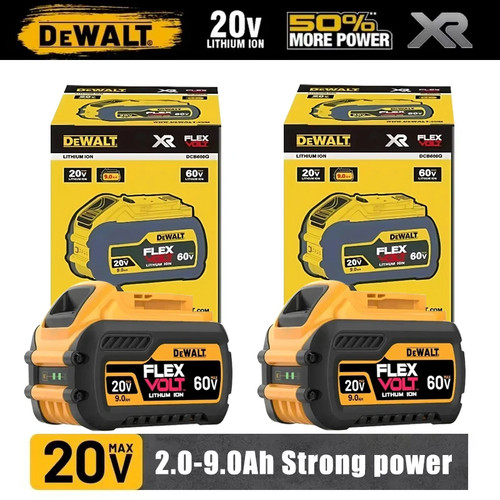 Dewalt original battery - dewalt,