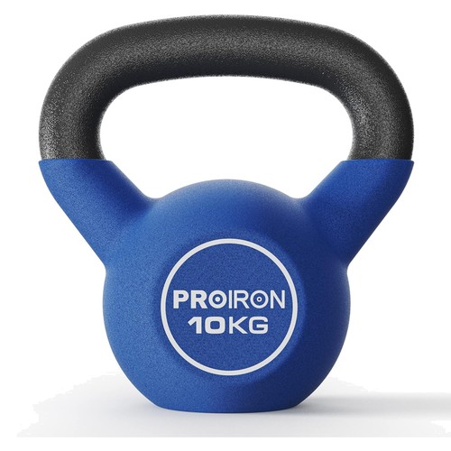 Kettlebell gusseisen neopren - kettlebell,