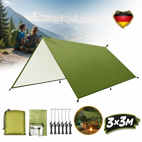 Zeltplane wasserdicht outdoor - wasserdicht,