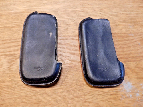 Orig nokia 8800 tasche - orig.,