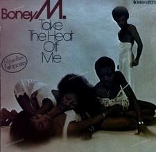 Boney M. - Take The Heat Off