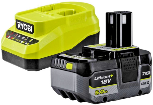 Ryobi one - 18, one+