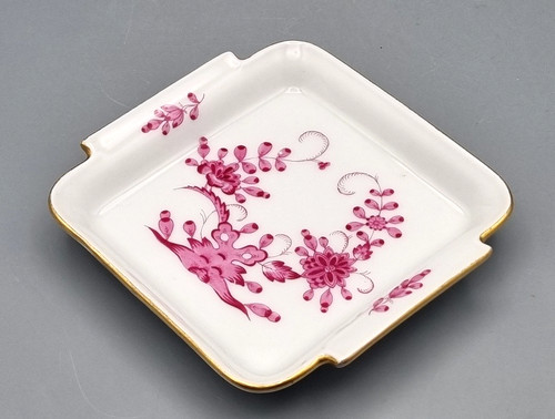 Meissen porzellan schale - meissen,
