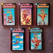 LTB Lustiges Taschenbuch 603