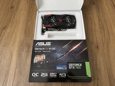 ASUS NVIDIA GeForce GTX 760