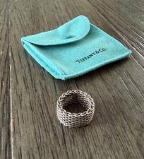 Tiffany & Co Sterlingsilber