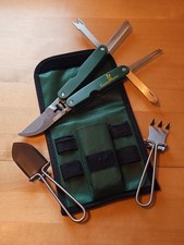 GartenMeister Set Klein Garten