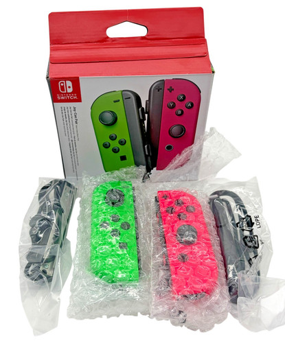 Nintendo switch joy - nintendo,