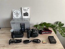 Canon EOS 5D Mark III Body +