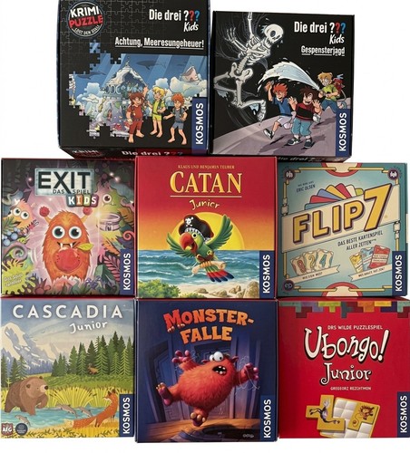 Mcdonalds spiele von - spiele, kosmos
