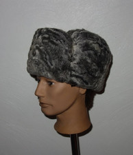 Karakul Schapka Formofka