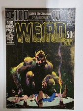 DC 100 Page Super Spectacular