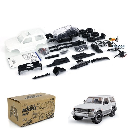 Ldrc ld1297 4x4 - ldrc, 1/14