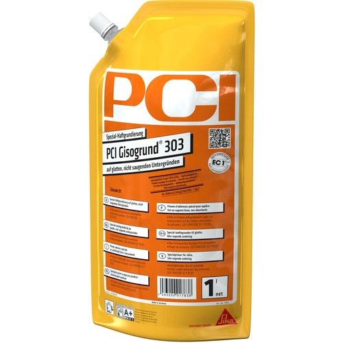 Pci gisogrund 303 - pci,