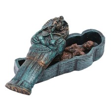 Desert Tank Reptile Decor für