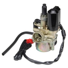 Vergaser 12mm inkl. e-Choke für Peugeot SV 50 Typ VGA 395 Bj. 1993-1997
