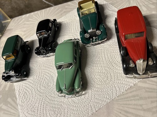 Konvolut oldtimer - konvolut,