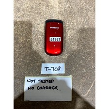 Samsung GT-E1150i Klapphandy