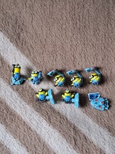 Ü-Ei Figuren Minions in Space