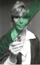 Foto Schauspielerin VIVI BACH