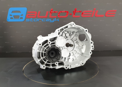 Getriebe sqz scirocco - getriebe,