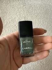 Chanel Nagellack 88 Vert Sacrilege