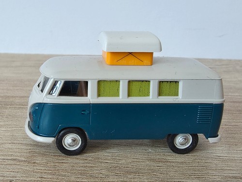 Brekina vw t1 - (7737),