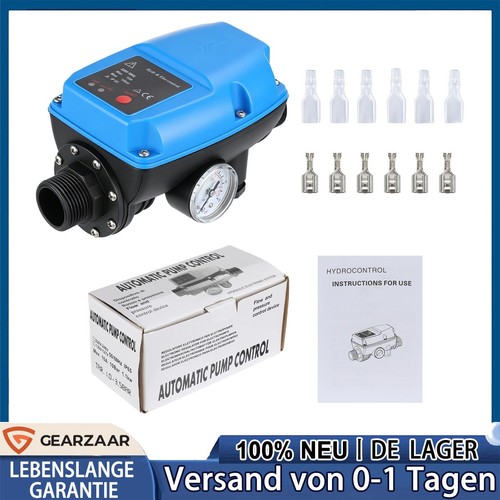 Automatischer